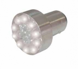 Lamp LED BAY15D