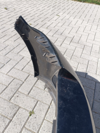 Dodge RAM voorbumper   '09-`12 Sport (gebr/besch)