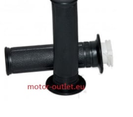 GasBuis (Throttle tube) incl Handvatten
