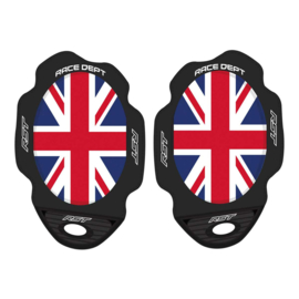 Kneeslider  RST union jack