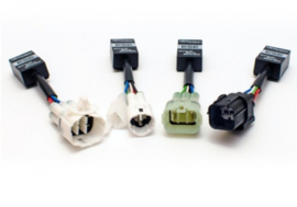 Uitlaat Servo Motor Eliminator Buddy Kawasaki