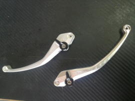 Rem & Koppelings hendelset (L&R) Titax EVO-X TitaniZilver refresment