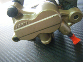 remtang brake caliper NISSIN axiaal 45150MBZ612 (gebruikt)