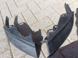 Dodge RAM voor-binnenbumperdeel  Support Bracket, L&R `09-`12 (gebr