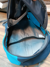 Rugzak Deuter Metzeler met AirStripes