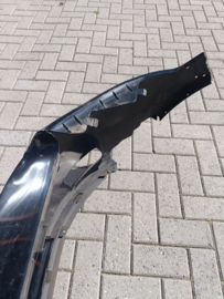 Dodge RAM voorbumper   '09-`12 Sport (gebr/besch)