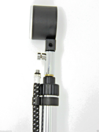Voorvork & Achter Air shock  pomp / Vering Pomp / Handpomp motor