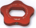 valtermoto veervoorspanningverstellers gsxr600/cbr600 cbr900 vanaf 1999  14mm