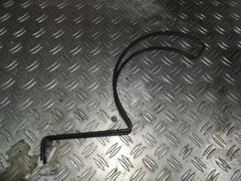 Motorhelm wandsteun PROFI - HelmetHolder - Helmwandhouder - Helmstandaard - Helmsteun - Helmhouder - motorhelmsteun