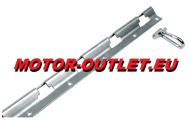 Flex Rail spanrailset