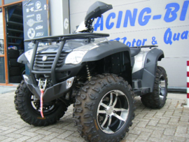 CFMoto Cforce 625i touring T3 4x4 (VERKOCHT)