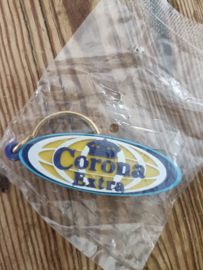 sleutelhanger rubber Corona Extra