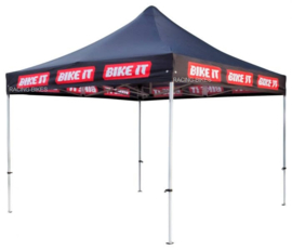 24/7 MX-Race Easy-Up PROFESSIONELE  Race Tent