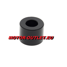 chain roller  Ketting Rol 25mm  (12.5mm binnenmaat)
