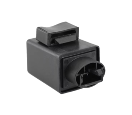 relais LED KNIPPERLICHT 12V  /  3 pin / Naraku digitaal LED 150W  Kymco, SYM