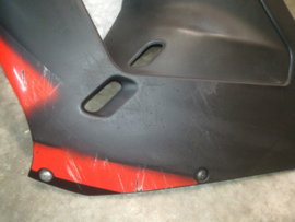 linker kuipdeel compleet aprilia rsv mille 1000R (schade)