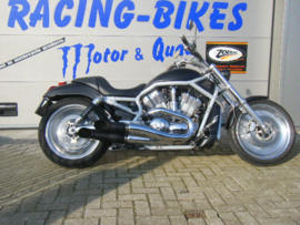 motor te koop: Harley Davidson VRSCA V-rod (VERKOCHT)