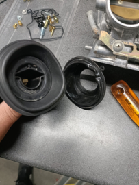 carburateur  reinigen & reviseren ArjenR1 (carburateur ultrasonic cleaning)