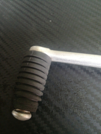 Yamaha YZF R6 2008-2013 schakelpedaal (gebruikt)