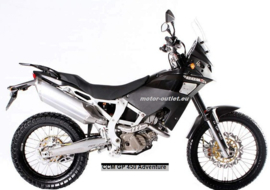 BOOSTERPLUG CCM GP450 (2012-2020)