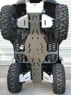 FULL PROTECTOR Suzuki KingQuad750