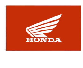 Vlag Honda XXL (150x90cm)