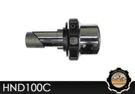 KAOKO HND100C Cruise control Chrome Honda CB1100