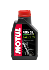 olie voorvorkolie Motul Heavy 20W