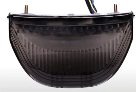 achterlicht Honda CBR1000RR (04-07) Led met richtingaanwijzers smoke