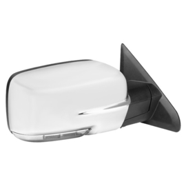 Dodge RAM spiegelkap Rechts (2009-2018) Chroom