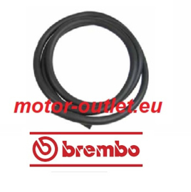 Remvloeistof slang BREMBO