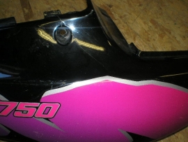 rechter kontdeel ZXR750 `93-`94