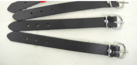 zadeltas toolbag roolrol bagage riempje 29cm
