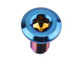 Braking  Remschijfbout   M8 x 25