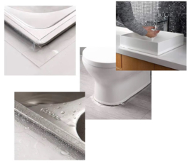 tape waterprooflex tape 5 cm breed / 300 cm lang