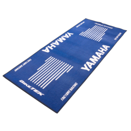 Garage Mat / Milieu Mat Yamaha