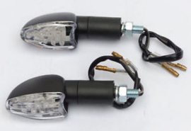 knipperlicht white SPEARS LED set (E-keur)