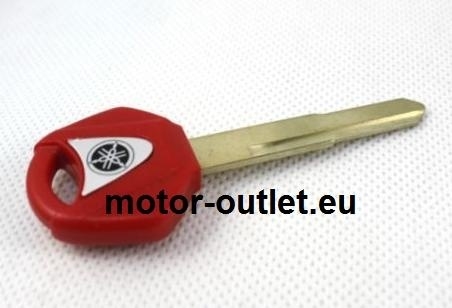 Sleutel Yamaha Schakelaar/ contactsloten/ sleutel/ stuurschakelaars/ stuursloten MOTOR-OUTLET.eu
