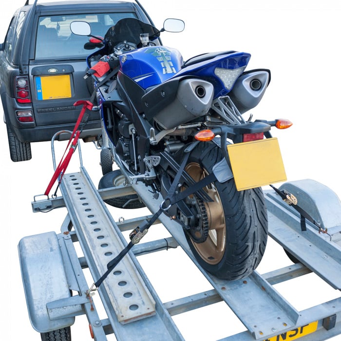 TireFix Tiedown motor sjor-systeem | transport / opslag | MOTOR-OUTLET.eu