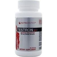 Testron SX - Nutraceutics - 60 caps