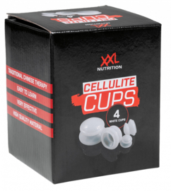 XXL Nutrition - Cellulite Cups