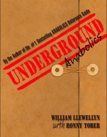 William Llewellyn's Underground Anabolics - Engels