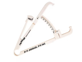 Fat Caliper - If it jiggles