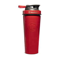 Metalshake 900ml - Dubbelwandig Geïsoleerde RVS Shaker