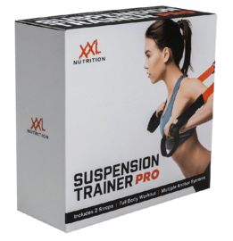 XXL Nutrition - Suspension Trainer Pro