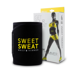 Sweet Sweat Thigh Trimmer Medium