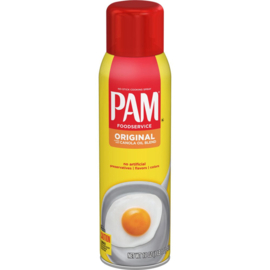 Original - PAM Cooking Spray - 17oz