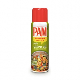 Olive - PAM Cooking Spray - 5oz