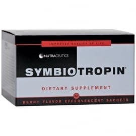 Symbiotropin - Nutraceutics
