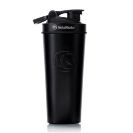 Metalshake 900ml - Dubbelwandig Geïsoleerde RVS Shaker